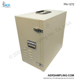 Aer Sampling product image PN-1272 220-240V MREK™ 504 Meter Console Assembly viewed from left head top