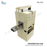 Aer Sampling product image PN-1279 220-240V MKOR™ Heater Box with Riser Assembly viewed from left head top