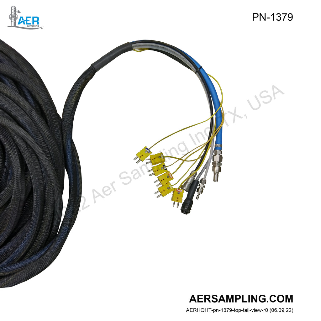 Umbilical Cable Assembly