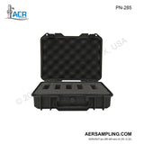 Caja de Orificio Crítico Vacía --- PN-285
