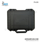 Caja de Orificio Crítico Vacía --- PN-285
