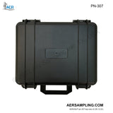 Empty Glass Nozzles Box --- PN-307