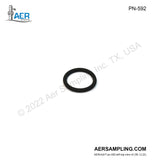 O-ring for S28 Ball Joints --- PN-592