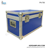 Estuche de Transporte para Bomba de Paleta USEPA --- PN-795