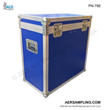 Metering Console Transport Case --- PN-796