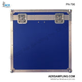 Metering Console Transport Case --- PN-796