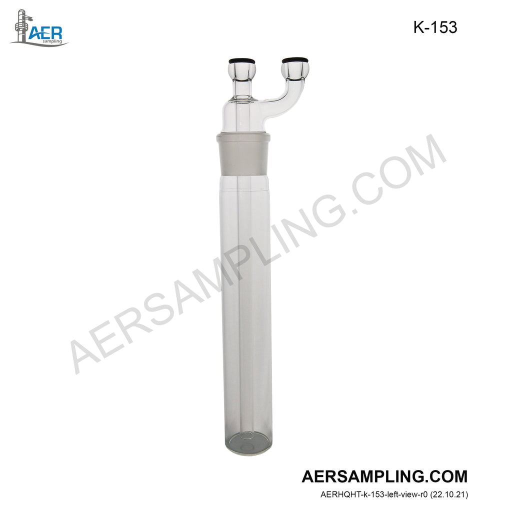 Plain Impinger Kit --- K-153 – Aer Sampling Online Store and Catalog
