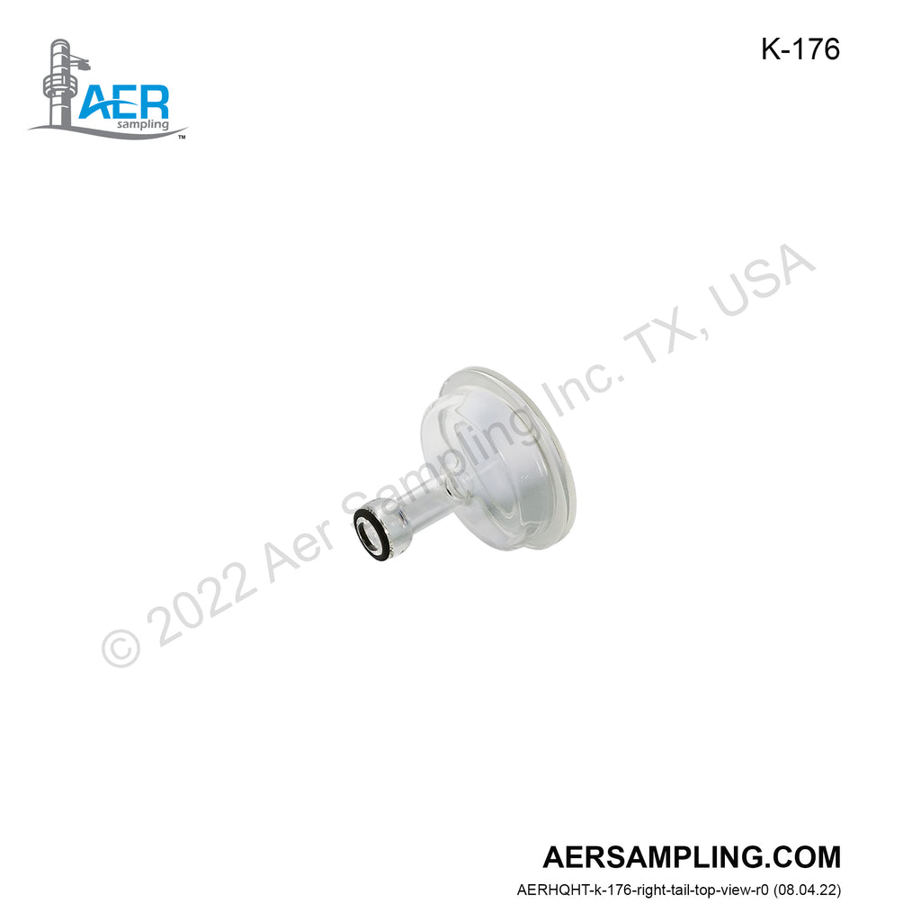 3 inch Filter Holder Outlet Kit --- K-176 – Aer Sampling Online Store ...