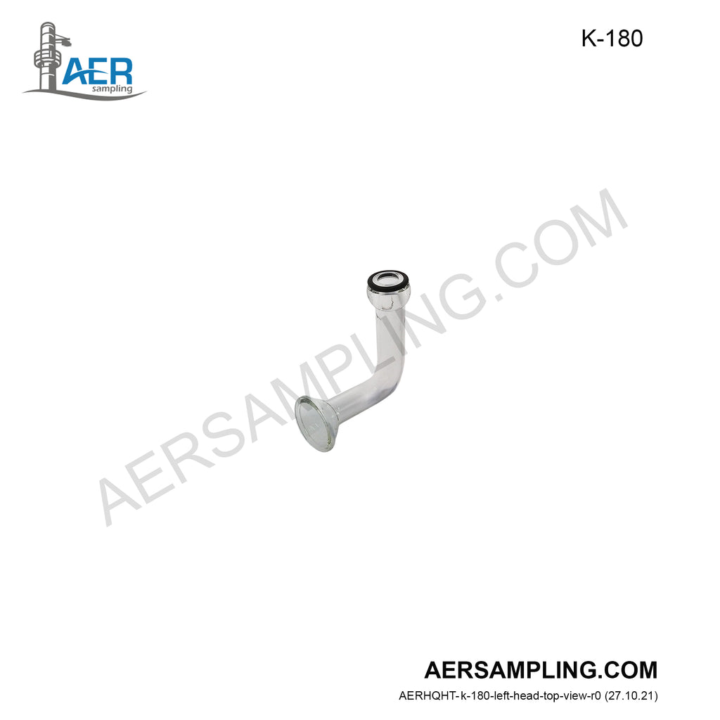 Cyclone Bypass Kit K180 Aer Sampling Online Store and Catalog