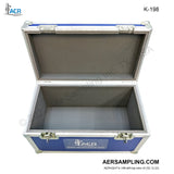 USEPA Vane Pump Transport Case Kit --- K-198