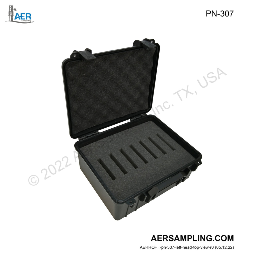 Empty Glass Nozzles Box --- PN-307 – Aer Sampling Online Store and Catalog