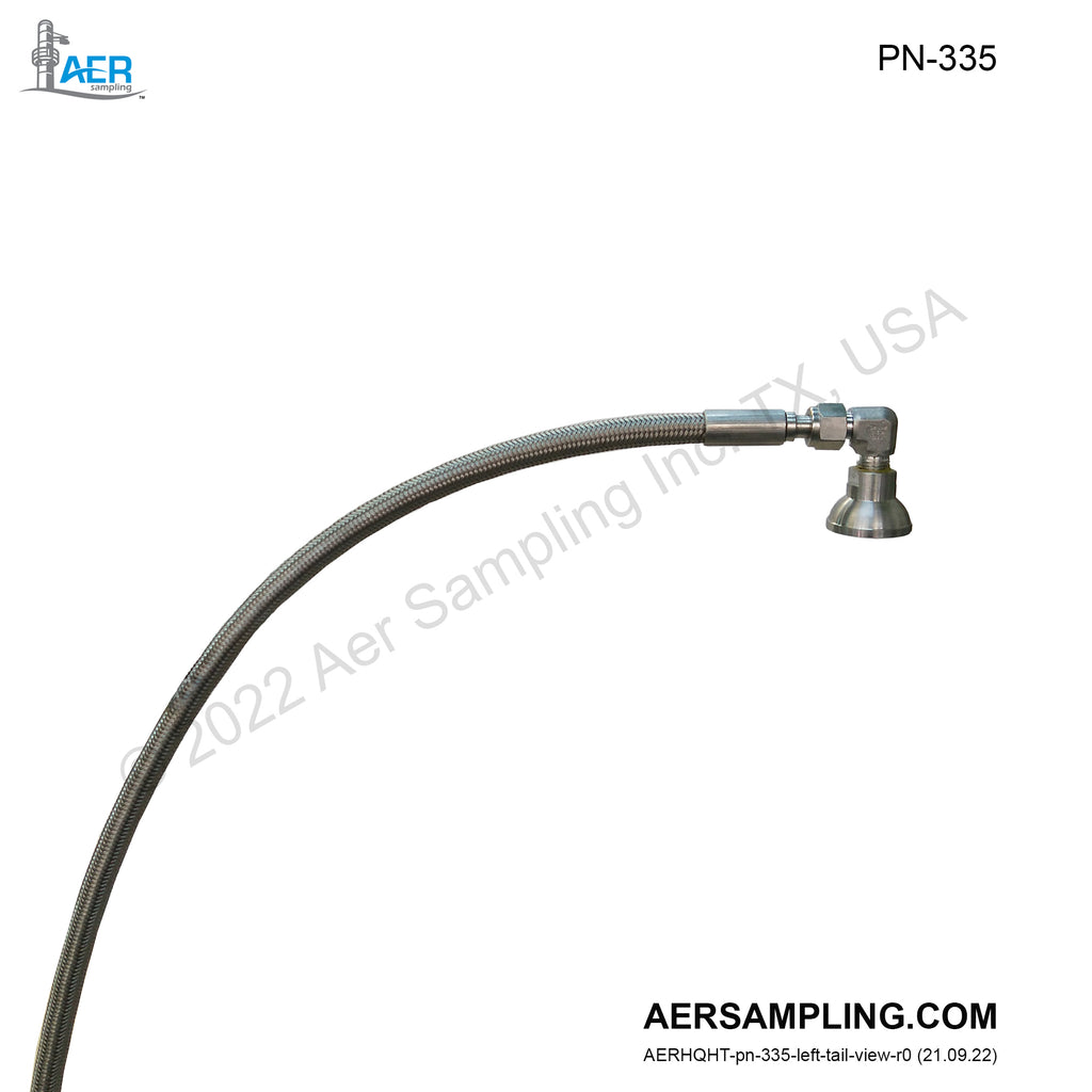 Unheated Sampling Line, Handy --- PN-335 – Aer Sampling Online Store ...
