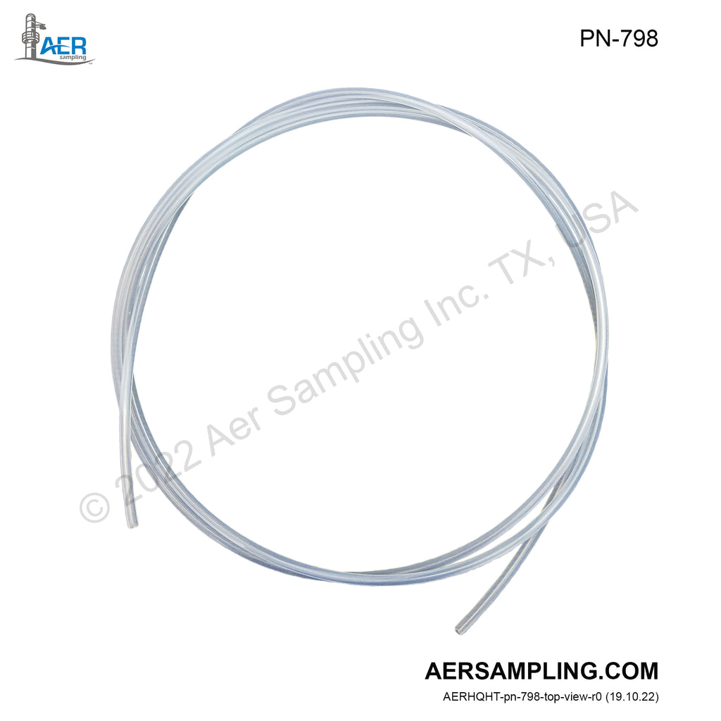 PFA Tubing --- PN-798 – Aer Sampling Online Store and Catalog