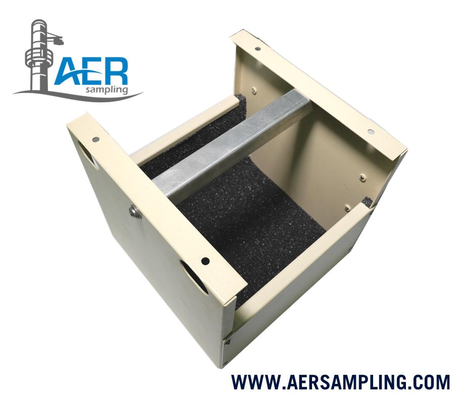 Riser Box Extender Assembly --- PN-326 – Aer Sampling Online Store and ...